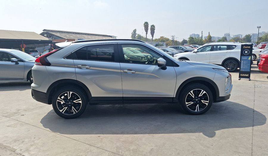 Mitsubishi Eclipse Cross 1.5 TURBO AUTO RX Suv 2023