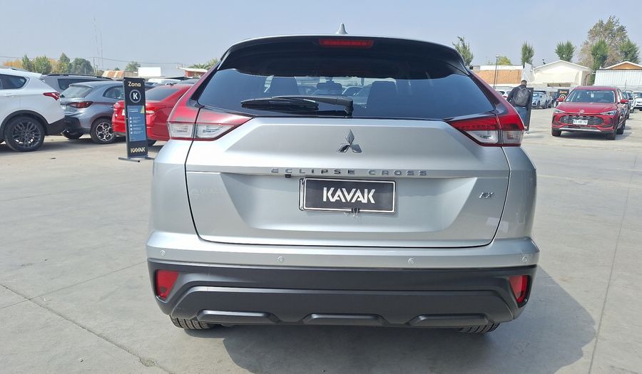 Mitsubishi Eclipse Cross 1.5 TURBO AUTO RX Suv 2023