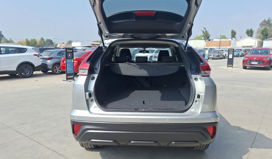 Mitsubishi Eclipse Cross 1.5 TURBO AUTO RX Suv 2023