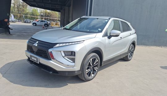 Mitsubishi • Eclipse Cross