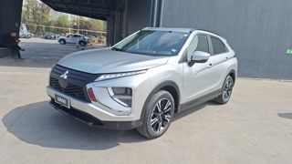 Mitsubishi • Eclipse Cross