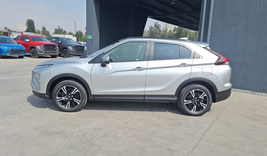 Mitsubishi Eclipse Cross 1.5 TURBO AUTO RX Suv 2023
