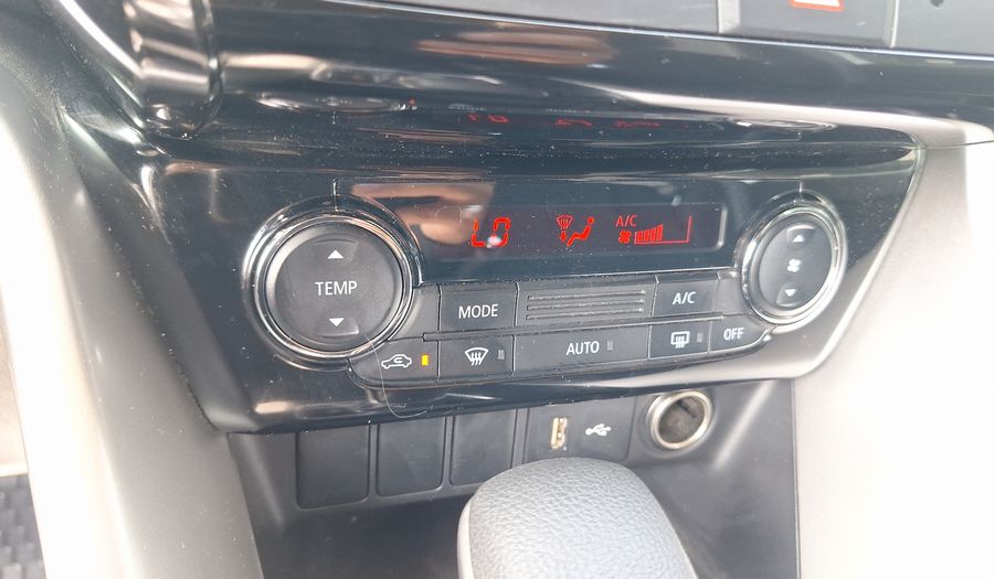 Mitsubishi Eclipse Cross 1.5 TURBO AUTO RX Suv 2023