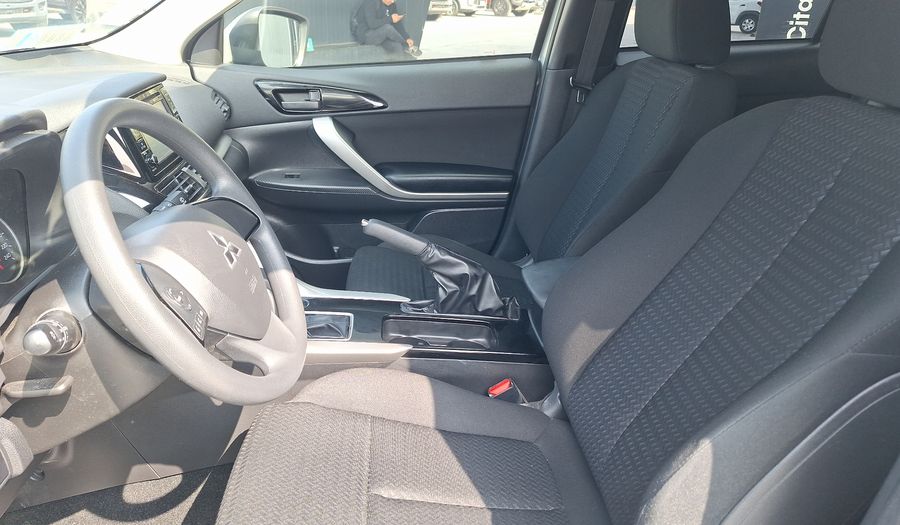Mitsubishi Eclipse Cross 1.5 TURBO AUTO RX Suv 2023