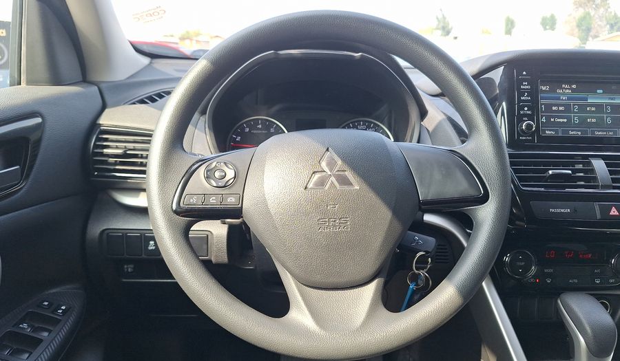 Mitsubishi Eclipse Cross 1.5 TURBO AUTO RX Suv 2023