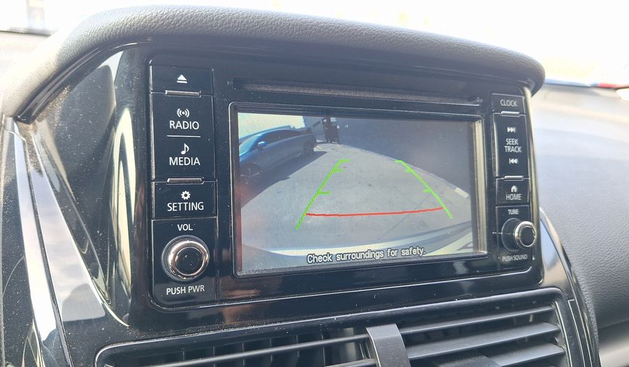 Mitsubishi Eclipse Cross 1.5 TURBO AUTO RX Suv 2023
