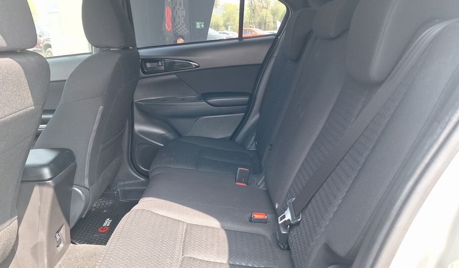 Mitsubishi Eclipse Cross 1.5 TURBO AUTO RX Suv 2023
