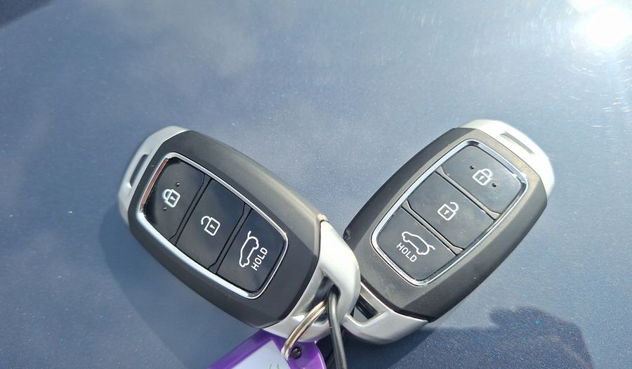 Hyundai Venue 1.6 VALUE AUTO Suv 2022
