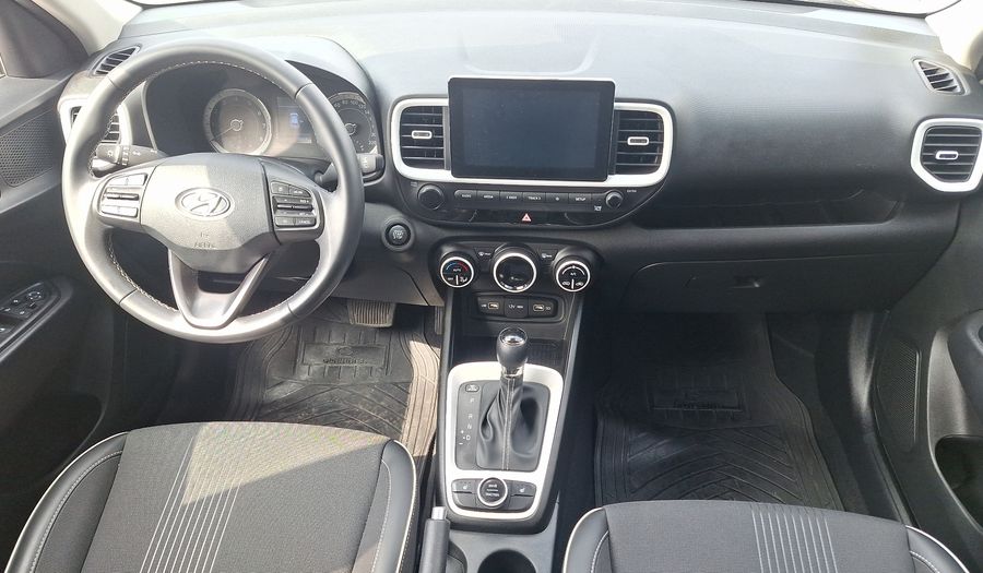 Hyundai Venue 1.6 VALUE AUTO Suv 2022