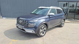 Hyundai • VENUE