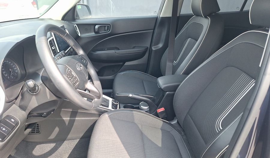 Hyundai Venue 1.6 VALUE AUTO Suv 2022