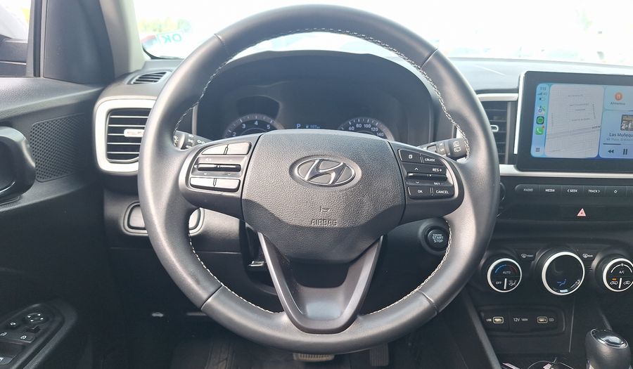 Hyundai Venue 1.6 VALUE AUTO Suv 2022