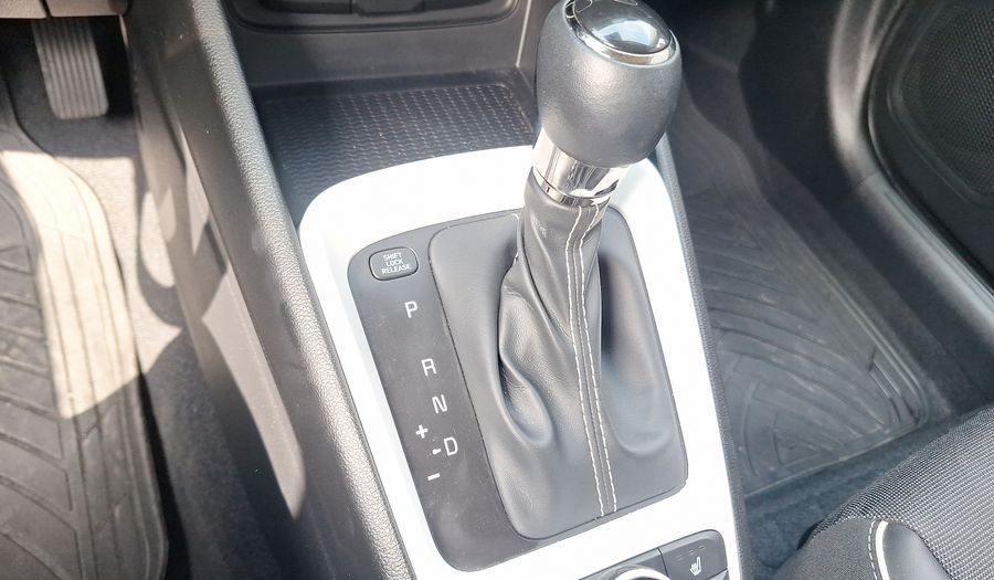 Hyundai Venue 1.6 VALUE AUTO Suv 2022