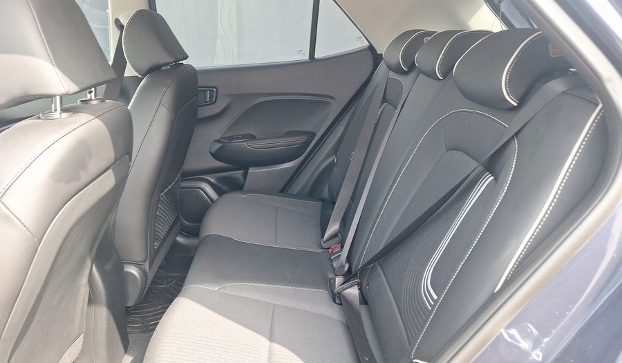 Hyundai Venue 1.6 VALUE AUTO Suv 2022