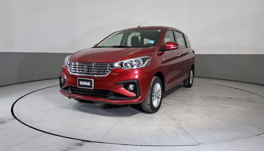 Suzuki • Ertiga
