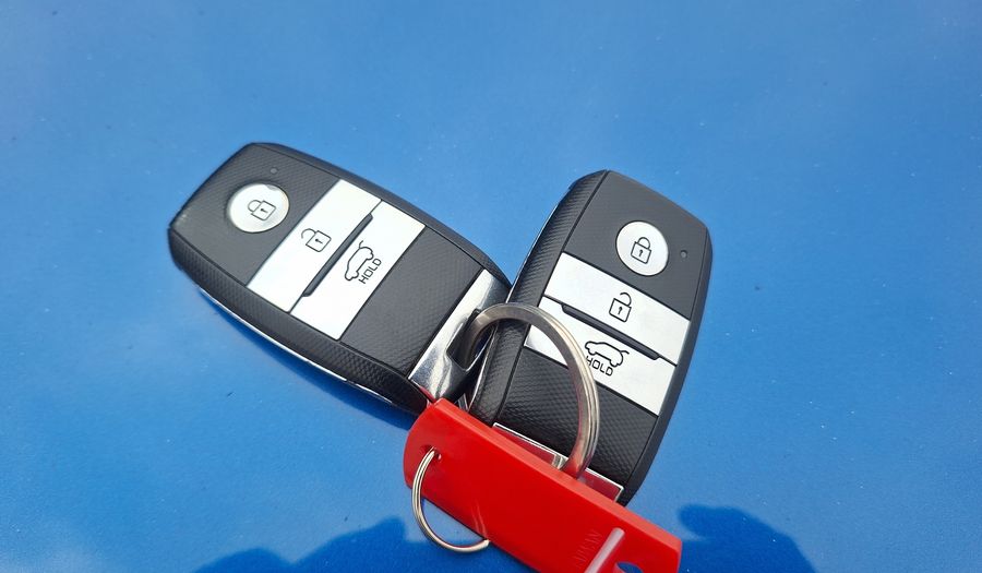 Kia Sonet 1.5 EX FULL Suv 2021