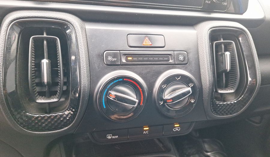 Kia Sonet 1.5 EX FULL Suv 2021