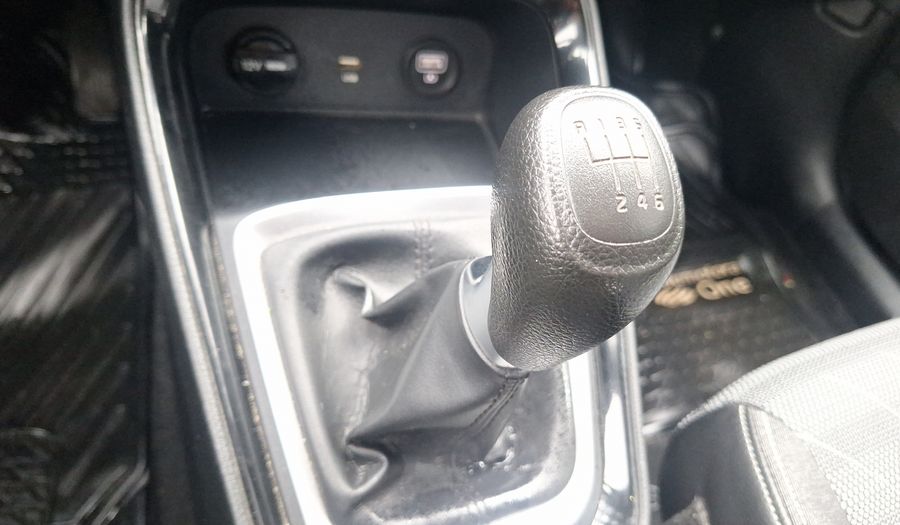 Kia Sonet 1.5 EX FULL Suv 2021