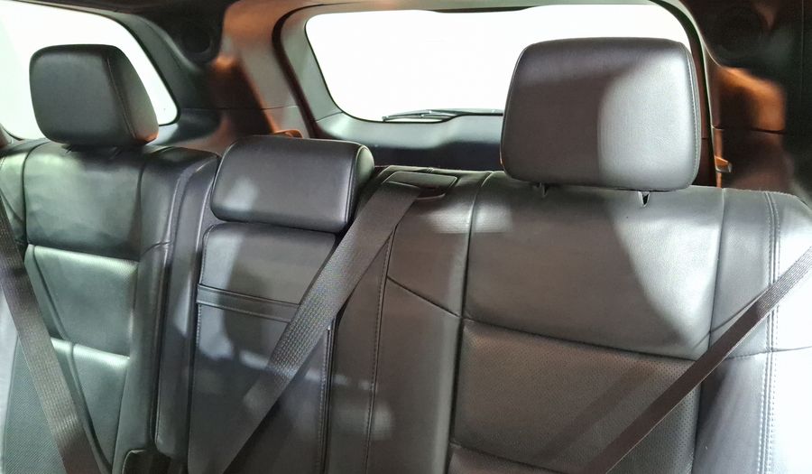Jeep Grand Cherokee 3.6 LIMITED LUJO V6 AUTO Suv 2021