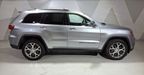 Jeep Grand Cherokee 3.6 LIMITED LUJO V6 AUTO Suv 2021