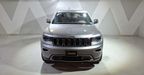Jeep Grand Cherokee 3.6 LIMITED LUJO V6 AUTO Suv 2021