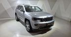 Jeep Grand Cherokee 3.6 LIMITED LUJO V6 AUTO Suv 2021