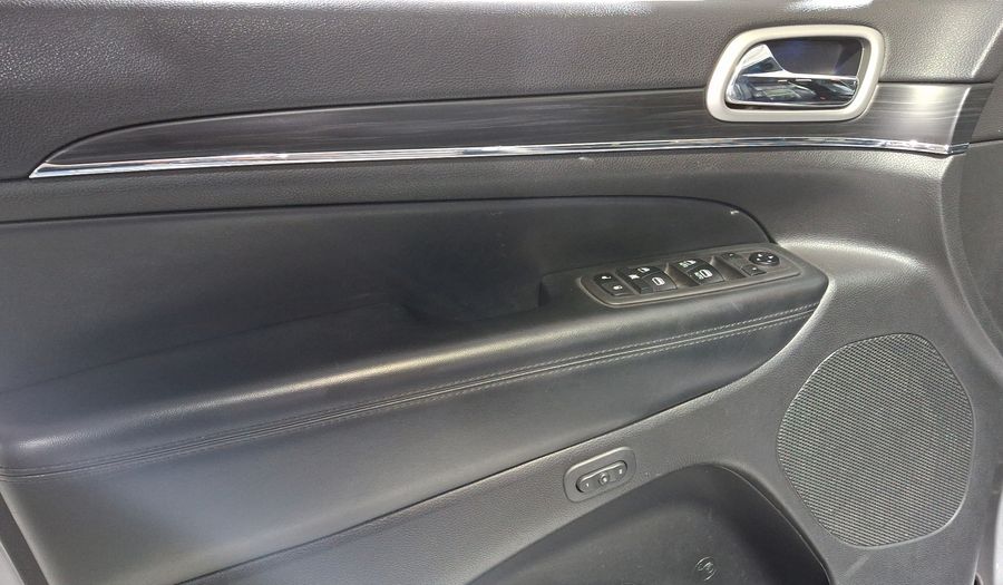 Jeep Grand Cherokee 3.6 LIMITED LUJO V6 AUTO Suv 2021