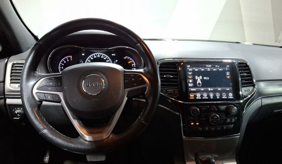 Jeep Grand Cherokee 3.6 LIMITED LUJO V6 AUTO Suv 2021
