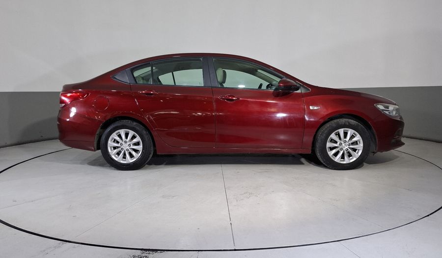 Chevrolet Cavalier 1.5 LT B AUTO Sedan 2021