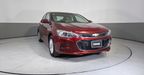 Chevrolet Cavalier 1.5 LT B AUTO Sedan 2021