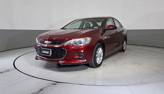 Chevrolet • Cavalier