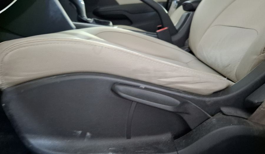 Chevrolet Cavalier 1.5 LT B AUTO Sedan 2021