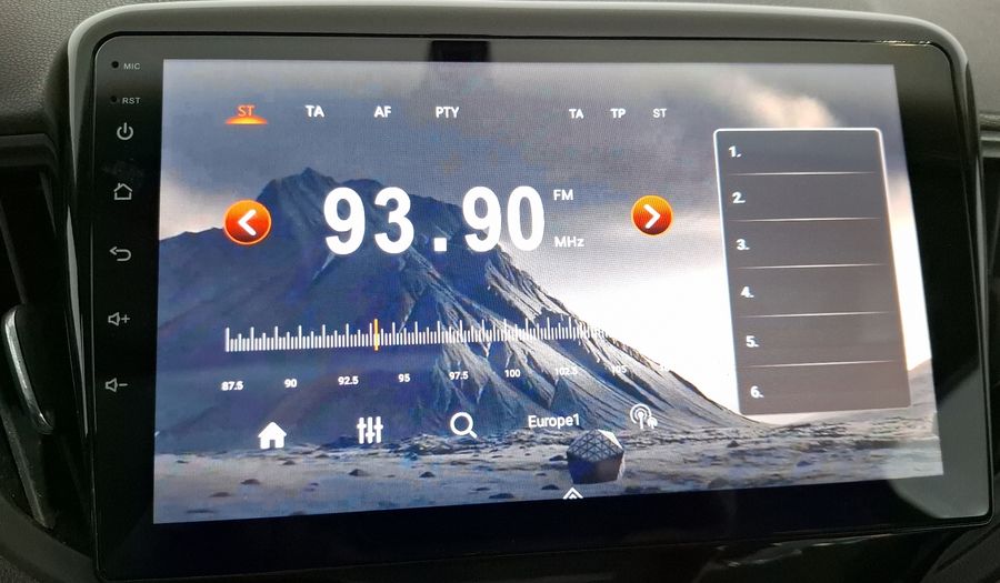 Chevrolet Cavalier 1.5 LT B AUTO Sedan 2021