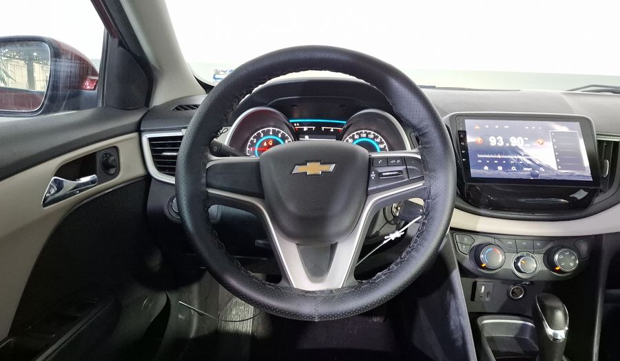 Chevrolet Cavalier 1.5 LT B AUTO Sedan 2021