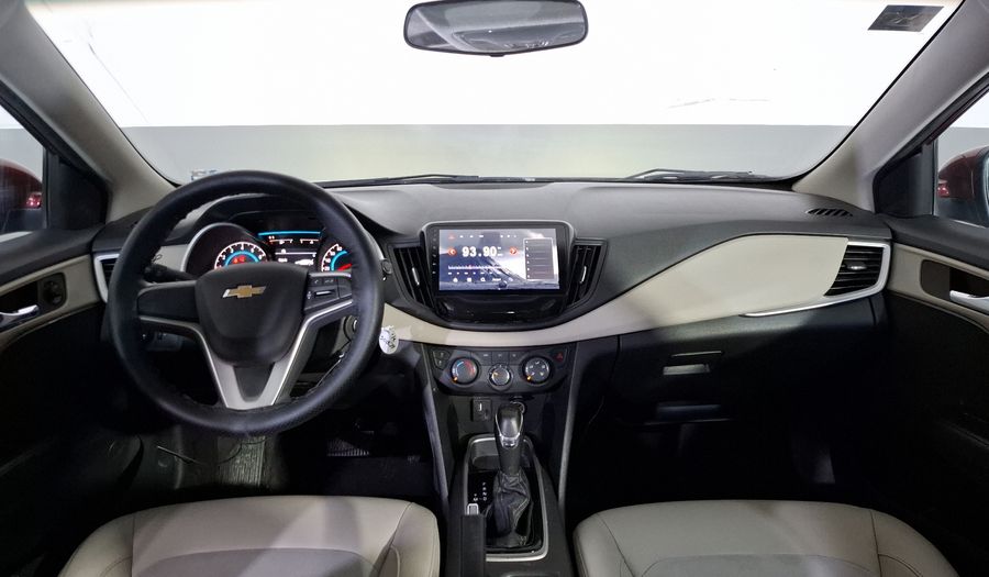 Chevrolet Cavalier 1.5 LT B AUTO Sedan 2021