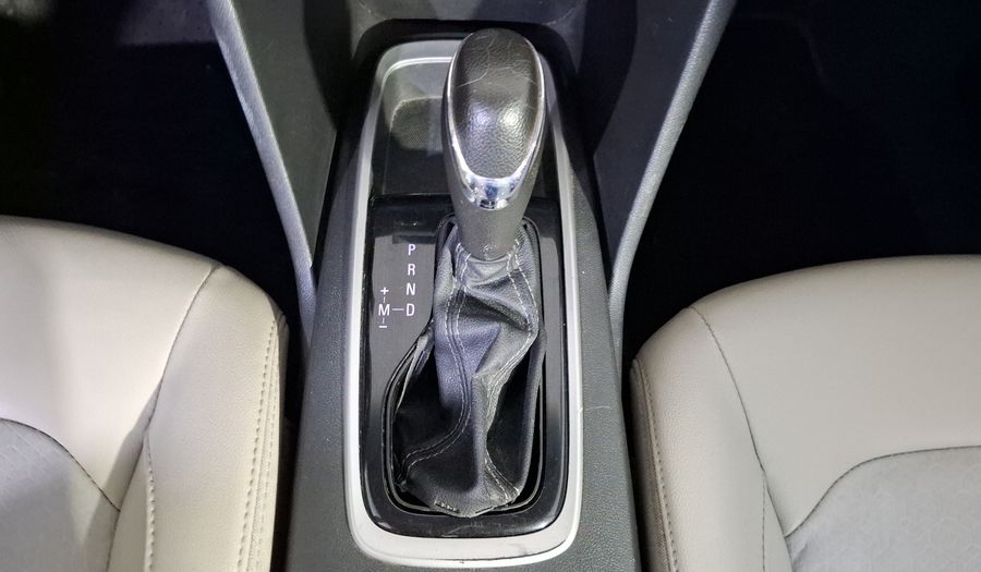 Chevrolet Cavalier 1.5 LT B AUTO Sedan 2021