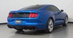 Ford Mustang 5.0 V8 GT AUTO Coupe 2019