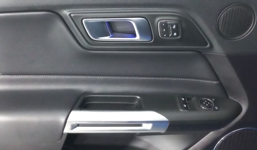 Ford Mustang 5.0 V8 GT AUTO Coupe 2019