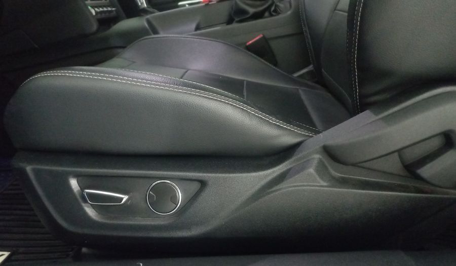 Ford Mustang 5.0 V8 GT AUTO Coupe 2019