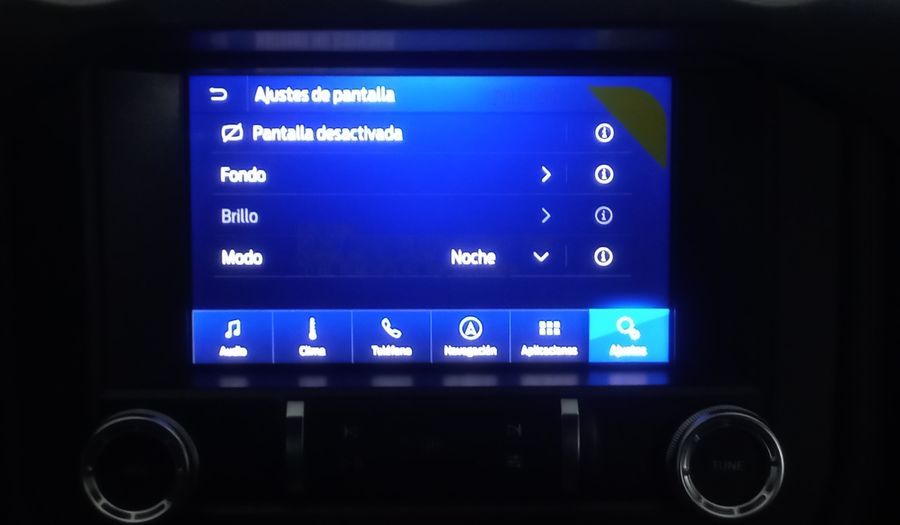 Ford Mustang 5.0 V8 GT AUTO Coupe 2019