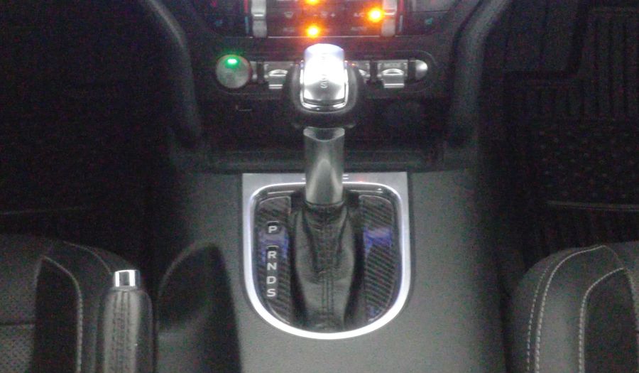 Ford Mustang 5.0 V8 GT AUTO Coupe 2019