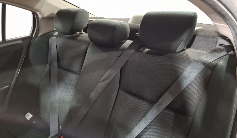 Honda City 1.5 LX CVT Sedan 2019