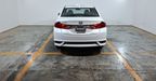 Honda City 1.5 LX CVT Sedan 2019