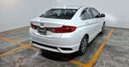 Honda City 1.5 LX CVT Sedan 2019