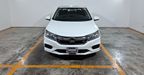 Honda City 1.5 LX CVT Sedan 2019