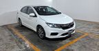 Honda City 1.5 LX CVT Sedan 2019