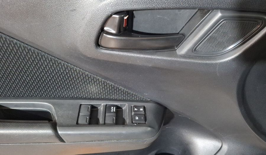 Honda City 1.5 LX CVT Sedan 2019