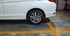 Honda City 1.5 LX CVT Sedan 2019