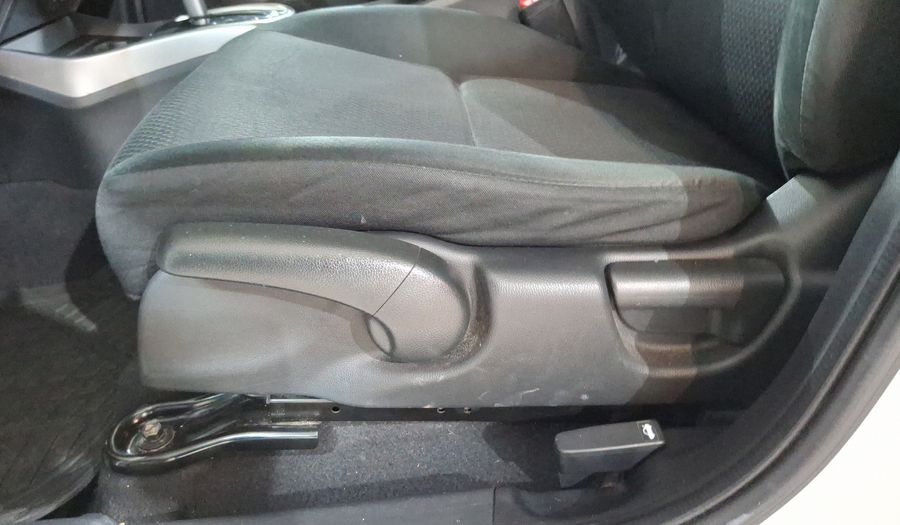 Honda City 1.5 LX CVT Sedan 2019