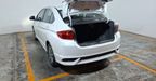 Honda City 1.5 LX CVT Sedan 2019